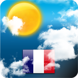 Weather for France