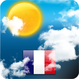 Météo pour la France